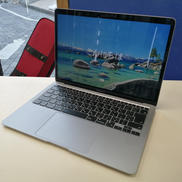 MACBOOK AIR|APPLE