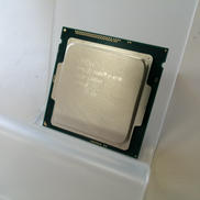 CPU|INTEL