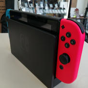 SWITCH|NINTENDO