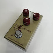 エフェクター|J.ROCKETT AUDIO DESIGNS
