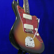 エレキギター|FENDER