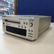 MDデッキ|ONKYO