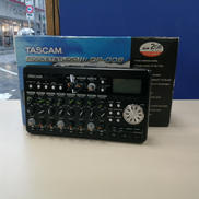 デジタルMTR|TASCAM