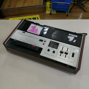 カセットデッキ|SONY