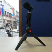 コンデンサマイク|SHURE