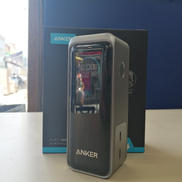 モバイルバッテリー|ANKER
