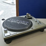 ターンテーブル|TECHNICS