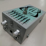 エフェクター|JIM DUNLOP