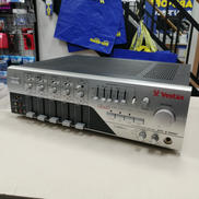 DJアンプ|VESTAX