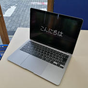 MACBOOK AIR|APPLE