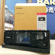 複合機|CANON