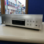 SACDプレーヤー|DENON