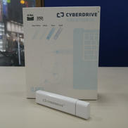 DAC|CYBERDRIVE