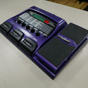 エフェクター|DIGITECH