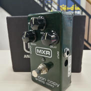 エフェクター|MXR
