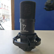 コンデンサーマイク|TZ AUDIO