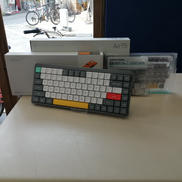 キーボード|NUPHY