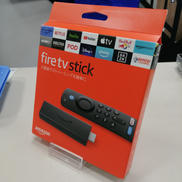 FIRE TV STICK(未開封)|AMAZON