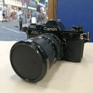 フィルムカメラ|CANON