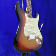 エレキギター|FENDER