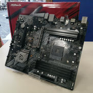 マザーボード|ASROCK