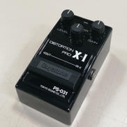 エフェクター|GUYATONE