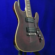 エレキギター|SCHECTER