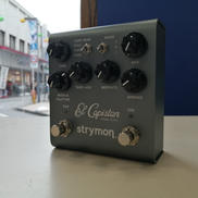 エフェクター|STRYMON