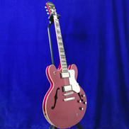 セミアコ|EPIPHONE