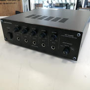 ヘッドホンアンプ|AUDIO-TECHNICA