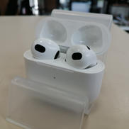 AIRPODS 第3世代|APPLE