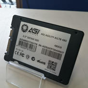 SSD|AGI