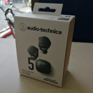 BTイヤホン|AUDIO-TECHNICA