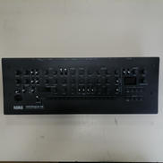 シンセサイザー|KORG