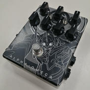 エフェクター|DARKGLASS ELECTRONICS