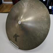 スプラッシュシンバル|ZILDJIAN