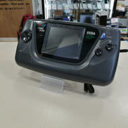 GAMEGEAR|SEGA