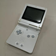 GBA SP|NINTENDO