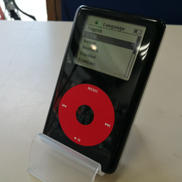 IPOD CLASSIC|APPLE