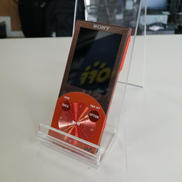 WALKMAN|SONY