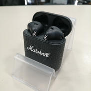 BTイヤホン|MARSHALL