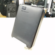 外付けHDD(5TB)|WESTERN DIGITAL