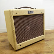 ギターアンプ|FENDER