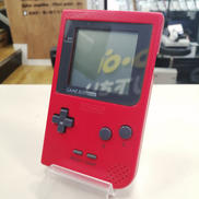 GAME BOY POCKET|NINTENDO
