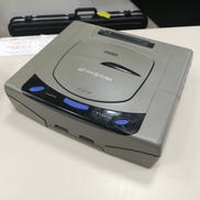 セガサターン|SEGA