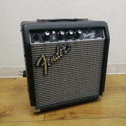 ギターアンプ|FENDER