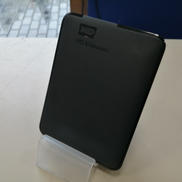 外付けHDD(2TB)|WESTERN DIGITAL