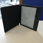 KINDLE OASIS(第10世代)|AMAZON