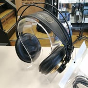 ヘッドホン|AKG