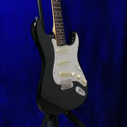 エレキギター|FENDER